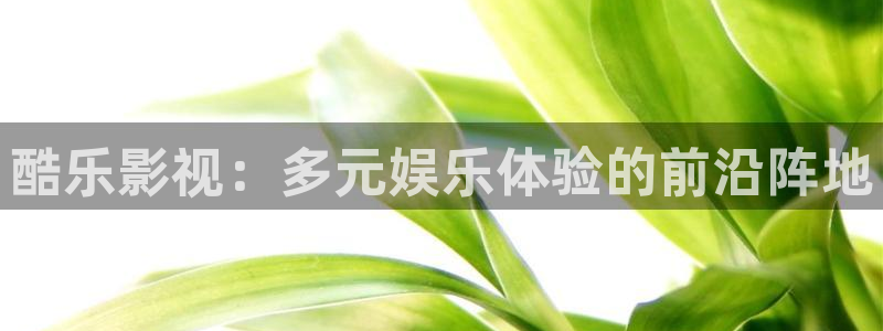 98看电影：酷乐影视：多元娱乐体验的前沿阵地