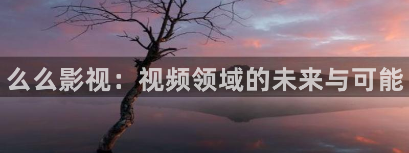 请回答1988免费完整版在线观看：么么影视：视频领域的未来与可能